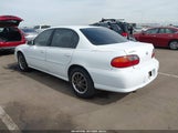 Chevrolet Malibu 1G1ND52T2X6273682 снимка