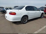 Chevrolet Malibu 1G1ND52T2X6273682 снимка