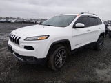 Jeep Cherokee Limited 1C4PJMDSXGW278717 снимка
