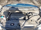 Honda Odyssey Se 5FNRL5H36GB041299 снимка