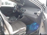 Hyundai Ioniq Hybrid Blue KMHC65LC3KU141859 fotografie