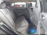 Hyundai Ioniq Hybrid Blue KMHC65LC3KU141859 снимка