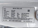 Tesla Model 3 Rear-Wheel Drive 5YJ3E1EA8NF344691 снимка
