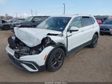 Volkswagen Tiguan 2.0T Se/2.0T Wolfsburg Edition 3VV3B7AX1RM085194 снимка