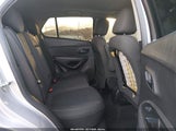 Chevrolet Trax Ls KL7CJKSB2JB723999 снимка
