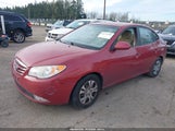 Hyundai Elantra Gls KMHDU4AD4AU953489 снимка