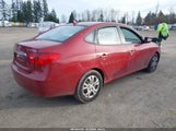 Hyundai Elantra Gls KMHDU4AD4AU953489 снимка