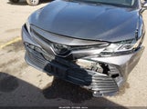 Toyota Camry Le 4T1B11HKXKU819459 photo