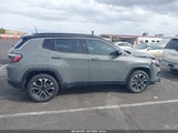 Jeep Compass Limited 4X4 3C4NJDCN6PT555033 снимка