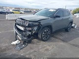 Jeep Compass Limited 4X4 3C4NJDCN6PT555033 снимка