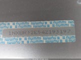 Toyota Corolla Le 1NXBR32E54Z193197 снимка