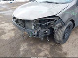 Toyota Corolla Le 2T1BURHE5HC945819 снимка