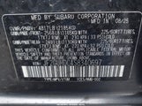 Subaru Crosstrek Premium JF2GUHDC4S8340697 снимка