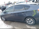 Toyota Prius Four JTDKN3DUXD1674486 снимка