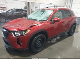Mazda Cx-5 Touring JM3KE2CE1D0133439 снимка