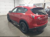 Mazda Cx-5 Touring JM3KE2CE1D0133439 fotografie