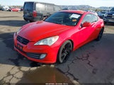 Hyundai Genesis 3.8 KMHHU6KH6AU013404 снимка