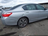 Honda Accord Lx 1HGCR2F36EA107007 снимка