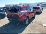Ford Escape Sel 1FMCU0HD0JUA41551 снимка