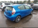 Toyota Prius C One JTDKDTB34D1548069 снимка