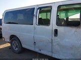 GMC Savana Passenger Rwd  Extended Wheelbase Lt 1GJZ7PF77S1102742 fotografie