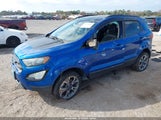Ford Ecosport Ses MAJ6S3JL8LC377585 снимка