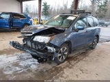 Subaru Forester 2.5I Premium JF2SJAEC7JH561380 снимка