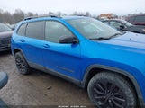 Jeep Cherokee 80Th Anniversary 4X4 1C4PJMMX4MD148838 fotografie