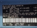 Toyota Land Cruiser JTEABFAJ8TK057415 снимка