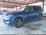 Nissan Rogue S Fwd 5N1BT3AA7PC766871 fotografie