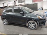 Chevrolet Trax Ls 3GNCJKSB2KL327498 снимка