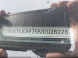 Audi Q7 Premium Plus 55 Tfsi Quattro Tiptronic WA1LXAF75MD028226 снимка