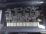 Hyundai Kona Sel KM8HBCAB0SU311532 снимка