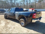 Ram  Tradesman 4X4 8' Box 3C63RRGL4LG166245 снимка