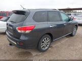 Nissan Pathfinder Sv 5N1AR2MN5EC640542 снимка