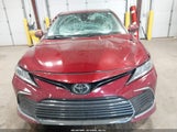 Toyota Camry Le 4T1C11AK8NU667815 fotografie