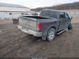 Ram  Big Horn 4X4 5'7 Box 1C6RR7LT6JS352542 снимка
