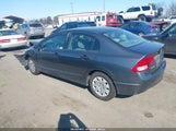 Honda Civic Vp 2HGFA1F32AH538227 снимка