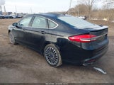 Ford Fusion Titanium 3FA6P0D96JR154976 fotografie