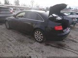 Audi A4 2.0T Premium WAUBFAFL2CN006840 снимка
