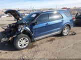 Ford Explorer Xlt 1FM5K7D84HGD16931 снимка
