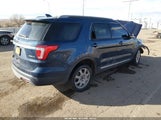 Ford Explorer Xlt 1FM5K7D84HGD16931 снимка