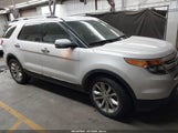Ford Explorer Limited 1FMHK7F80CGA48432 fotografie