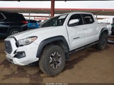 Toyota Tacoma Trd Off-Road 3TMCZ5AN3MM378407 photo