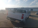 Chevrolet Silverado  4Wd Short Bed Ltz 1GCUDGET6NZ595294 fotografie