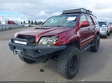 Toyota 4Runner Sr5 Sport V8 JTEBT14R568035718 photo