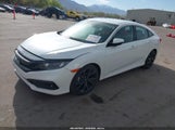Honda Civic Sport 19XFC2F82LE010003 снимка