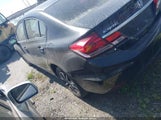 Honda Civic Ex 19XFB2F89DE285503 снимка