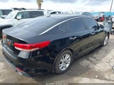 Kia Optima Lx 5XXGT4L35GG090712 снимка