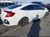 Honda Civic Si Sedan 2HGFC1E56LH707004 photo